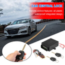 Car Keyless Entry System Auto Door Lock Remote Control Central Kit 402/T413