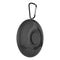 Portable USB Mosquito Repeller Ultrasonic Electronic Pest Repellent (Black)