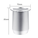 Coffee Dosing Cup for Breville 8 Niche Zero Powder Cup Feeder Replace Suppo