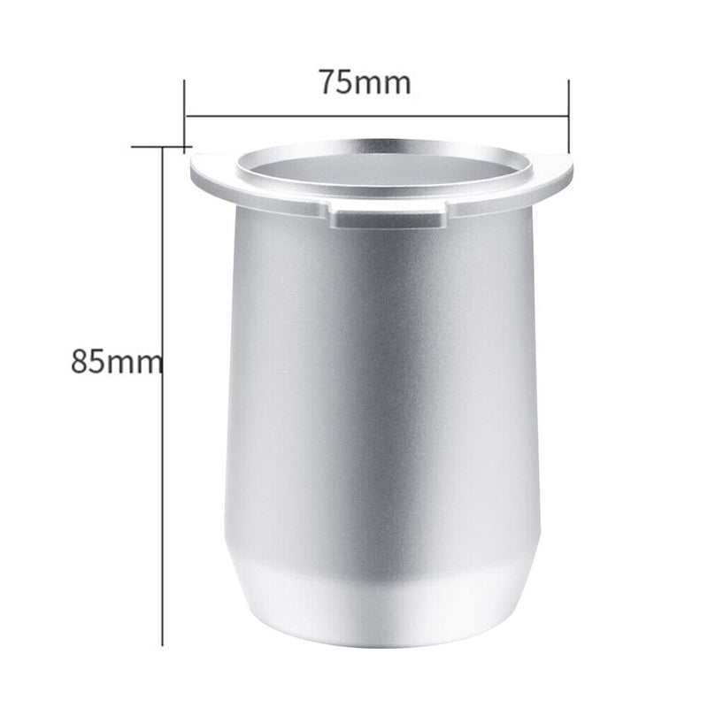 Coffee Dosing Cup for Breville 8 Niche Zero Powder Cup Feeder Replace Suppo