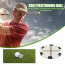 Golf Ball Liner Alignment Line Marker Marks Putting Clip Marking Training T