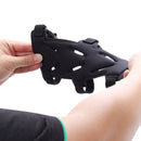 Archery Armguard Elastic Bandage Arm Guard Outdoor Sports Training Accessories