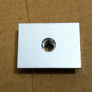 T-slot T-tracks Jig Chute Slider Woodworking Home Improvement Miter Bar Slider