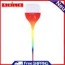 Easy Clean Portable Hair Tinting Coloring Brush Salon Tool Dye Hair Brushes