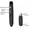 Wireless USB Presenter Powerpoint Clicker Presentation Remote Control Pen PPT U`