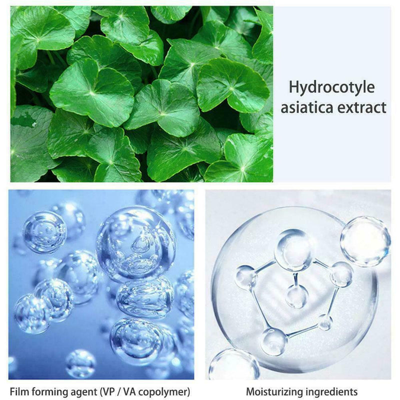 Beauty Long Lasting Makeup Setting Spray Moisturizing 100ML Mist H2Z5