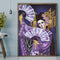 5D DIY Part Special Drill Diamond Painting Ancient Style Beauty Drawing Kit