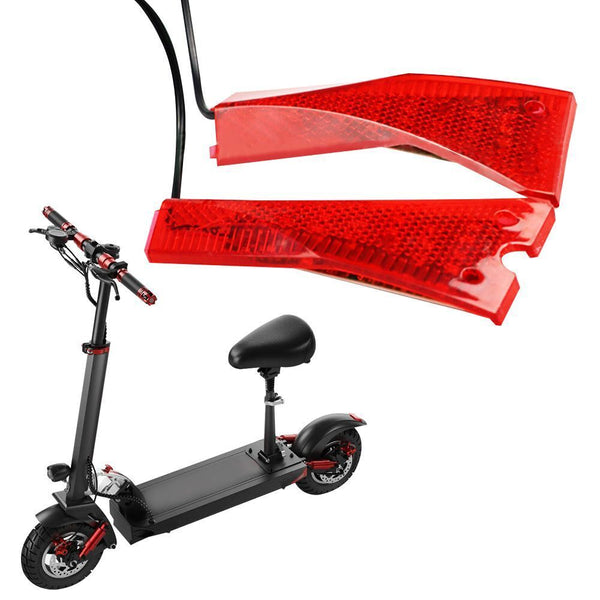 Durable Indicator Light Left Right Turn Signals Brake Light Blinker Lamp