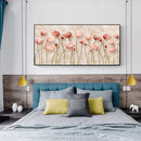 5D DIY Diamond Painting Flowers Full Round Drill Rhinestone Picture Room Decor