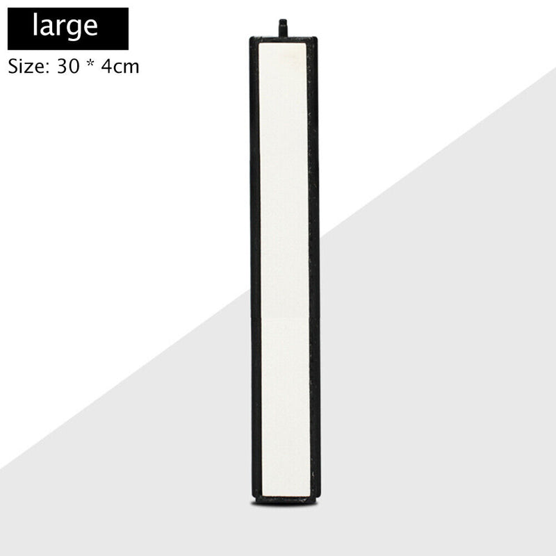 Aquarium Fish Tank Aerator Strip Bubble Stone Fresh Oxygen Pump Diffuser To