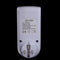 Electric Pug in Protable Timer Digital LED Display Reminder Kitchen Tool EU