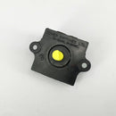 2pcs Rotary Switch Selector Switch for Electric Fan, Blender Replace