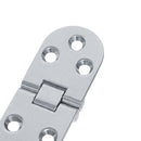 Corner 180 Degree Flip Door Window Hinge Furniture Installation Kit Accessory