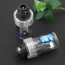 2pcs D2S 55W OEM Car HID Xenon Headlight Replacement Bulbs (5,000K)