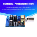 2x1.5W TDA2822M Digital Power Amplifier Board 2-Channel Power Amp Module Newly