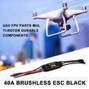 Durable RC Toys Accessories Brushless Speed Controller For Multi-rotor Aircraft