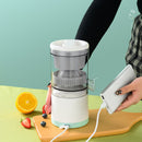 Portable Mini Fruit Mixer Electric Juicer USB Blender Multifunction Lemon Maker