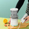 Portable Mini Fruit Mixer Electric Juicer USB Blender Multifunction Lemon Maker