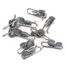 10Pcs Breakaway Bait Clips Imp Style Pulley Rig Clips Clips A3DG BEST
