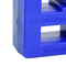 2 In 1 Fast Magnetizer Demagnetizer Tool for Screwdriver Tweezers (Blue)