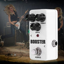 KOKKO High Gain Guitar Effect Pedal Compressor Booster 9V Adapter Accessories