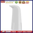 Automatic Induction Foaming Hand Washer 0.25s Infrared Sensor Soap Dispenser