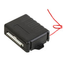 Universal Car Remote Central Door Lock Kit Keyless Entry Alarm System 410/T245