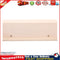 DIY Improved Sewing Wood Leather Clamp Horizontal Leather Retaining Clip Newly