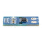ACS724 5A Range Hall Current Sensor Electronic Module Board for Arduino Newly