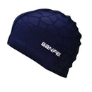 Long Hair Protect Swim Pool Hat Pool Bathing Hats Swimming Cap Bathing Caps