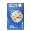 Hygiene Tooth Box Orthodontic Box Night Mouthguard Teeth Whitening Tray Bleach