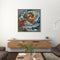 #A Peach Angel Girl Diamond Painting Kits Partial Special Shaped Drill Home Deco