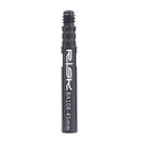 RISK 2pcs Bike Inner Tubes Extender Valve Core Adapter (Non Detachable) Newly