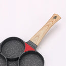 Tools Smokeless Omelette Pan Fried Eggs Breakfast Frying Pan Egg Pancake