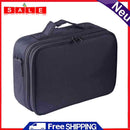 Portable Fishing Gear Line Bag Multifunctional Fishing Tackle Organizer Toolbox