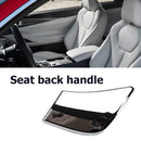 2009-2016 Car Seat Down Handle for Mercedes E-Class Coupe W207 Auto Accessories