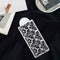 Baking Tool Side Decor Mould Face Pack Flower Border Fondant Hollow Cake D5G1