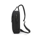 Durable Student Men Travel Chest Bag Diagonal Bag Shoulder Bags High Capacity
