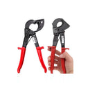 Durable Hand Tools Cable Cutter Wire Stripper Stripping Pliers Crimping Pliers