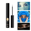MIXDAIR Liquid Eyeliner Pencil Smooth Eyeliner Quick Dry Waterproof Two Pen H