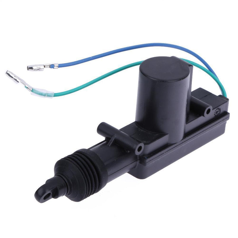 Car Auto Heavy Duty Power Door Lock Actuator Motor 2 Wire 12V