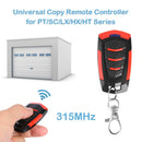 4 CH Remote Control Duplicator for Car Motorcycle Key Gate Opener (315MHz)