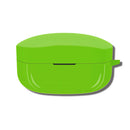 Soft TPU Protective Case for SONY WF-1000XM4 Earphone Cover Shell (Green)