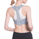 Humpback Correction Belt Back Brace Orthosis Spinal Posture Corrector (M) Newly