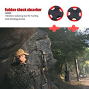 #A Archery Bow Stabilizer Shock Absorber Bow String Sliencer Outdoor Accessory