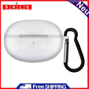 Wireless Earphone Cover Shell Cases for Lenovo LP5 LivePods 5 Charging Box Bags