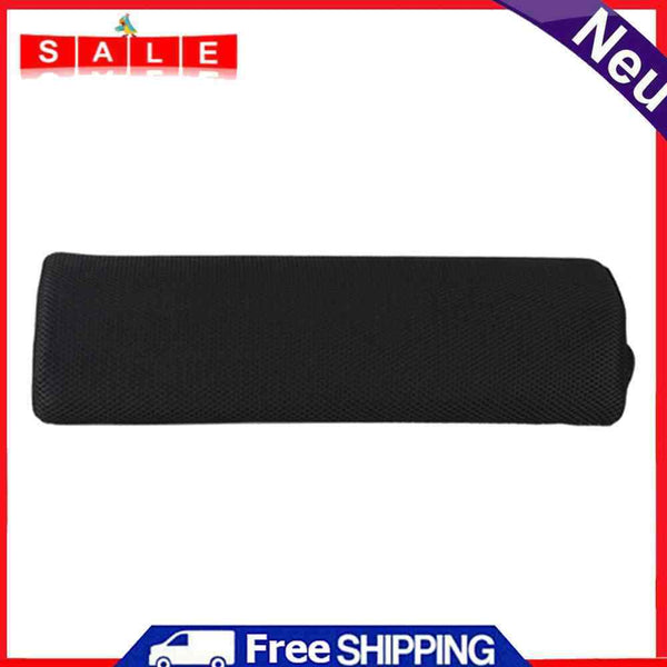 Portable Travel Footrest Foot Rest Pillow for Travel Massage Relaxing Cushion