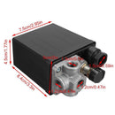 Control Valve Valve Regulator Air Compressor Pressure Switch Control Valve