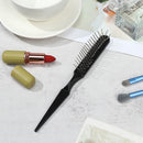 Airbag Brush Professional Dyeing Comb Hair Brush Wig Brush Scalp Massage Comb