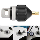 Attachment Paddle Board Sup Inflatable Pump Adapter Compressor Air Valve Boat